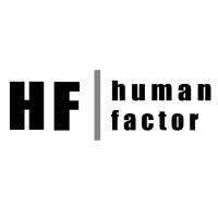 Human Factor del Norte logo, Human Factor del Norte contact details