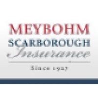 Meybohm Scarborough Insurance logo, Meybohm Scarborough Insurance contact details