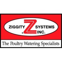 ZIGGITY SYSTEMS, INC logo, ZIGGITY SYSTEMS, INC contact details