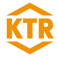 KTR Systems GmbH logo, KTR Systems GmbH contact details