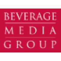 Beverage Media Group logo, Beverage Media Group contact details