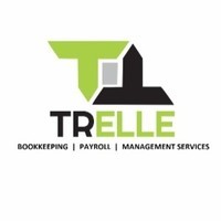 Trelle Bookkeeping & Payroll Services logo, Trelle Bookkeeping & Payroll Services contact details