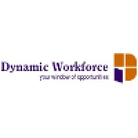 Dynamic Workforce logo, Dynamic Workforce contact details