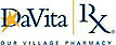 DaVita Rx LLC. logo, DaVita Rx LLC. contact details