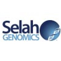 Selah Genomics Inc logo, Selah Genomics Inc contact details