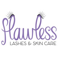 Flawless Lashes & Skincare logo, Flawless Lashes & Skincare contact details