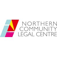 Northern Community Legal Centre logo, Northern Community Legal Centre contact details