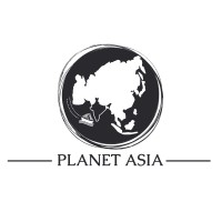 Planet Asia logo, Planet Asia contact details