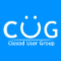 CUG logo, CUG contact details