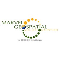 Marvel Geospatial Solutions Pvt Ltd logo, Marvel Geospatial Solutions Pvt Ltd contact details