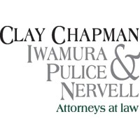 Clay Chapman Iwamura Pulice & Nervell logo, Clay Chapman Iwamura Pulice & Nervell contact details