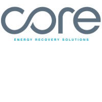 CORE Energy Recovery Solutions logo, CORE Energy Recovery Solutions contact details