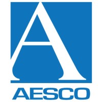 AESCO, Inc. logo, AESCO, Inc. contact details