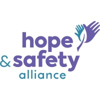 Hope & Safety Alliance logo, Hope & Safety Alliance contact details