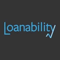 Loanability logo, Loanability contact details