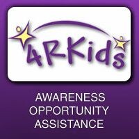 4RKids Foundation Inc logo, 4RKids Foundation Inc contact details