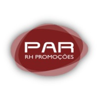 PAR RH Promoções logo, PAR RH Promoções contact details