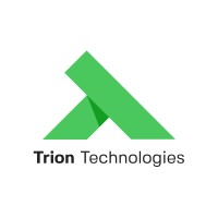 Trion Technologies logo, Trion Technologies contact details