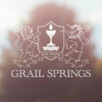 Grail Springs Retreat Centre for Wellbeing logo, Grail Springs Retreat Centre for Wellbeing contact details