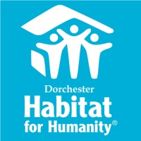 Dorchester Habitat for Humanity logo, Dorchester Habitat for Humanity contact details