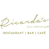 Ricarda's Inc. logo, Ricarda's Inc. contact details