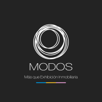 MODOS EXHIBICIÓN INMOBILIARIA logo, MODOS EXHIBICIÓN INMOBILIARIA contact details