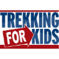 Trekking For Kids, Inc. logo, Trekking For Kids, Inc. contact details