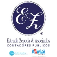 Estrada Zepeda y Asociados, S.C. logo, Estrada Zepeda y Asociados, S.C. contact details