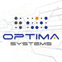 Optima Marketing Systems logo, Optima Marketing Systems contact details