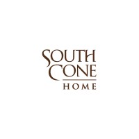 South Cone Home logo, South Cone Home contact details