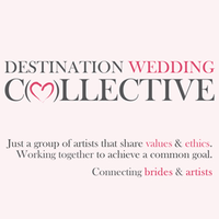 Destination Wedding Collective logo, Destination Wedding Collective contact details