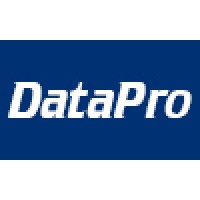 DataPro International, Inc. logo, DataPro International, Inc. contact details