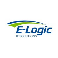 E-Logic, Inc. logo, E-Logic, Inc. contact details