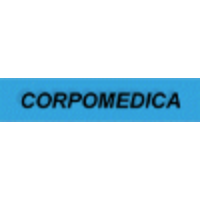 Corpomedica logo, Corpomedica contact details