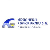 Aduanera Capricornio S.A. Agentes de Aduana logo, Aduanera Capricornio S.A. Agentes de Aduana contact details