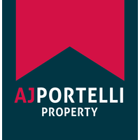 AJ Portelli Property logo, AJ Portelli Property contact details