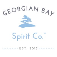 Georgian Bay Spirit Co. logo, Georgian Bay Spirit Co. contact details