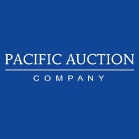 Pacific Auction Company logo, Pacific Auction Company contact details