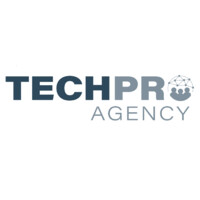 Tech Pro Agency logo, Tech Pro Agency contact details