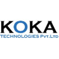 KOKA Technology Pvt. Ltd logo, KOKA Technology Pvt. Ltd contact details