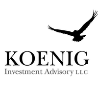 Koenig Investment Advisory logo, Koenig Investment Advisory contact details