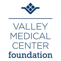 Valley Medical Center Foundation logo, Valley Medical Center Foundation contact details