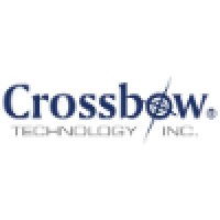 Crossbow Technology logo, Crossbow Technology contact details