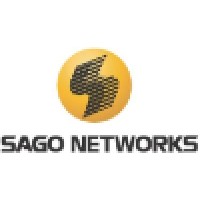 Sago Networks logo, Sago Networks contact details