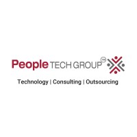 People Tech Group Inc logo, People Tech Group Inc contact details