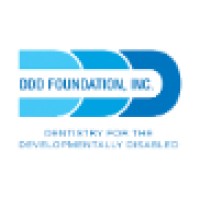 DDD Foundation, Inc. logo, DDD Foundation, Inc. contact details