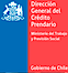 Direccion General del Crédito Prendario logo, Direccion General del Crédito Prendario contact details