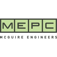 McGuire Engineers Inc logo, McGuire Engineers Inc contact details