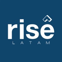 Rise Latam logo, Rise Latam contact details