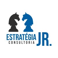 Estratégia Jr. Consultoria logo, Estratégia Jr. Consultoria contact details